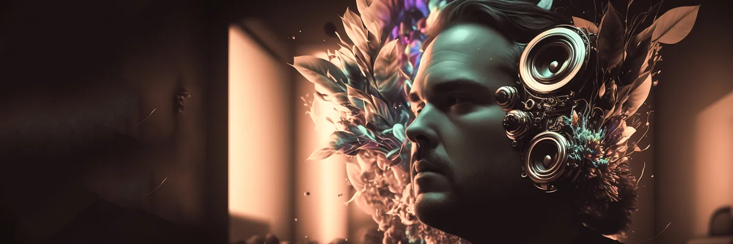 Rafael Osmo live performance