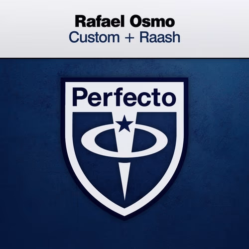 Custom (Original Mix)