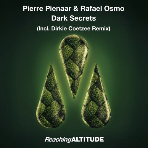 Dark Secrets (Dirkie Coetzee Remix)