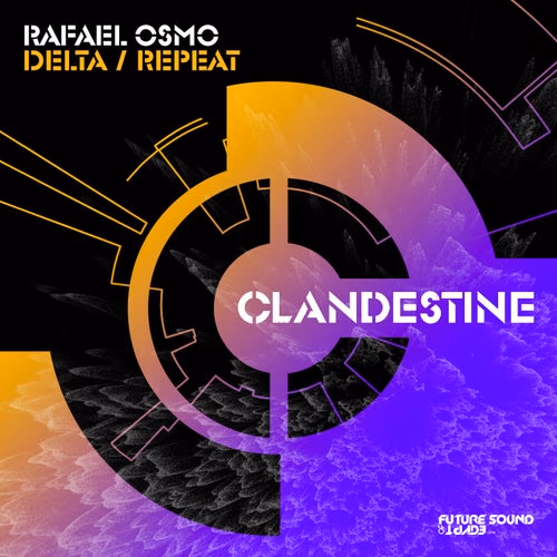 Delta (Extended Mix)