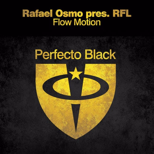 Flow Motion (Original Mix)