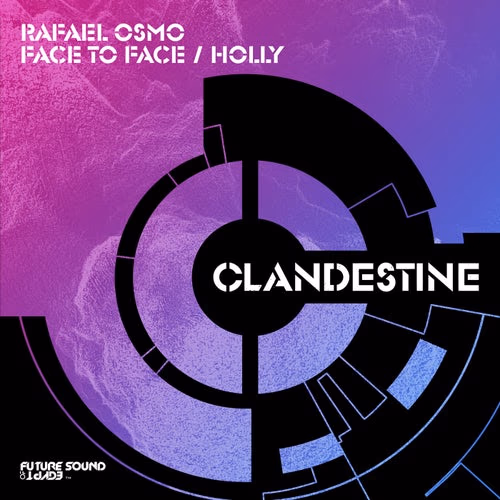 Holly (Extended Mix)