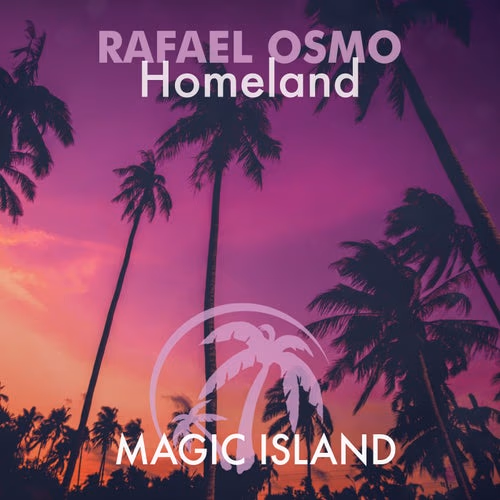 Homeland (Extended Mix)