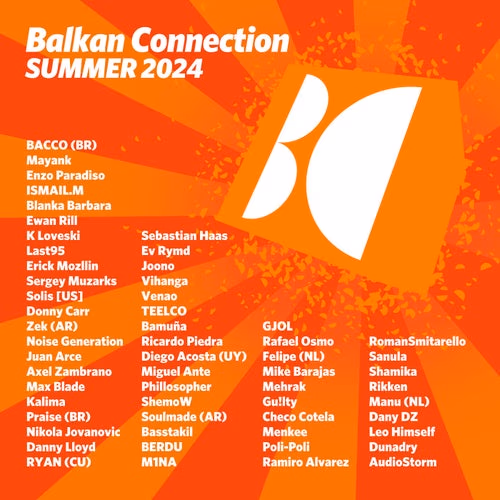 Inclusion (Original Mix)