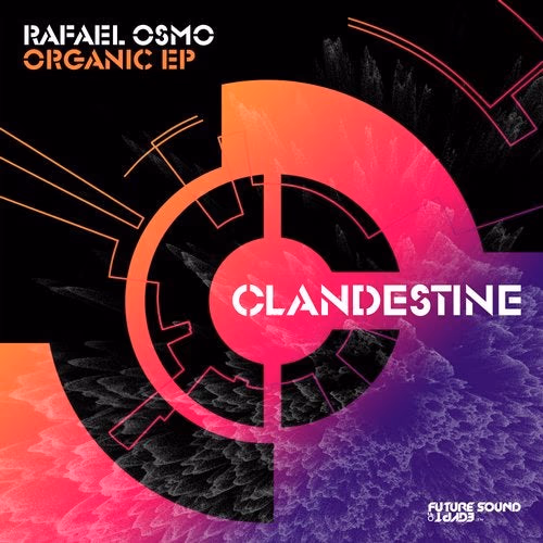 Mantra (Extended Mix)