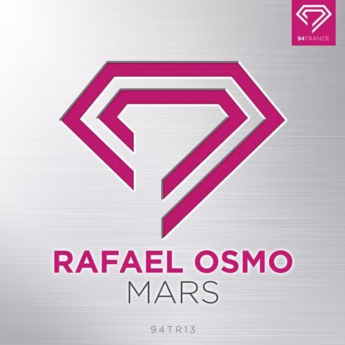 Mars (Extended Mix)