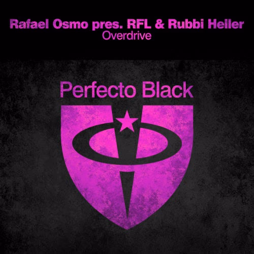 Overdrive (Original Mix)