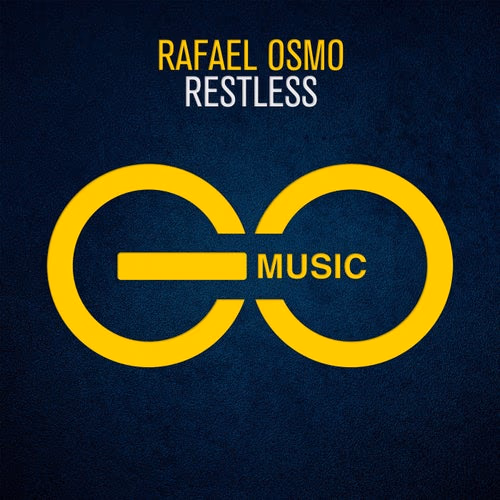 Restless (Extended Mix)