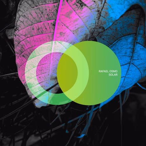 Solar (Original Mix)