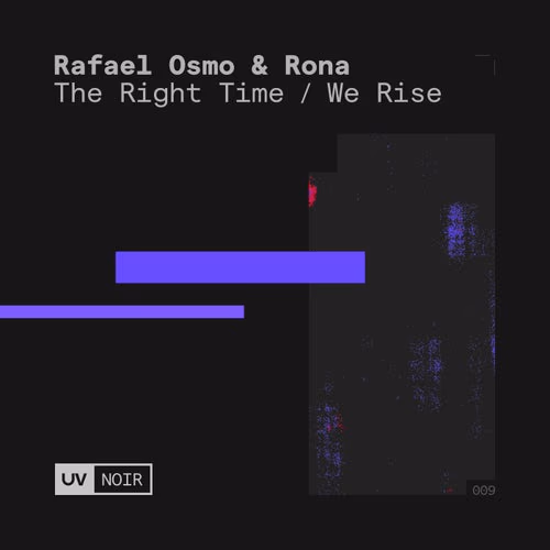 The Right Time (Extended Mix)