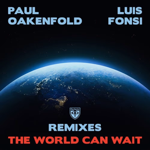 The World Can Wait feat. DJWS (Rafael Osmo x Spectral Trance Remix)