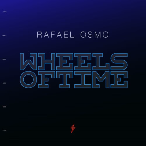 Wheels Of Time (Original Mix)