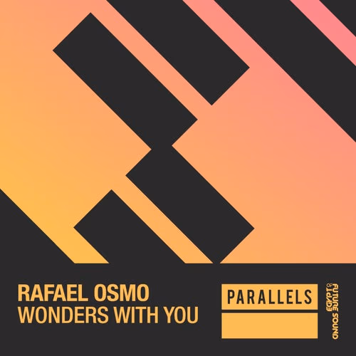 Wonders With You (Extended Mix)